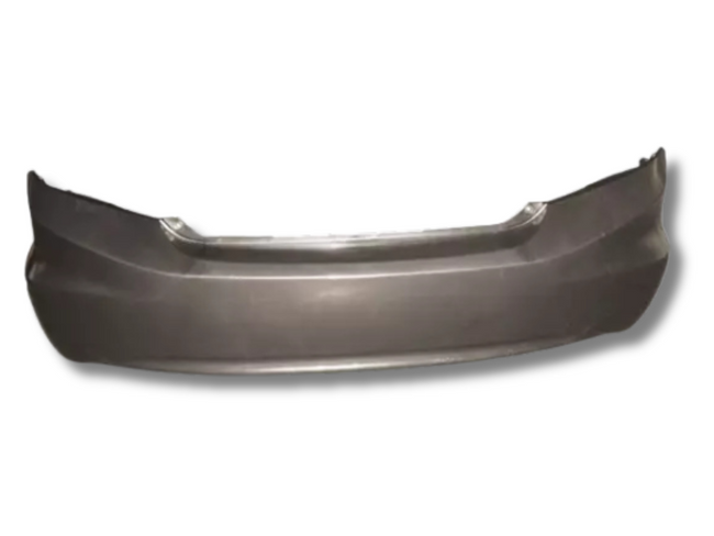 Rear Bumper Bar for Honda Civic FB (2012 - 2016)-Spoilers and Bodykits Australia