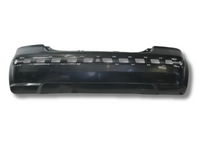 Rear Bumper Bar for Hyundai Getz TB (2002 - 2005)-Spoilers and Bodykits Australia