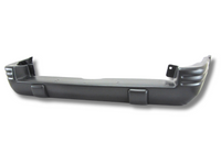 Rear Bumper Bar for Jeep Grand Cherokee - Smooth Finish (1996 - 1999)-Spoilers and Bodykits Australia