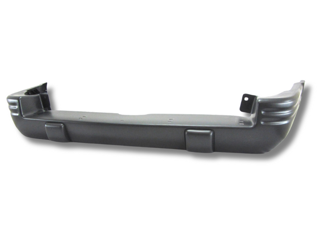 Rear Bumper Bar for Jeep Grand Cherokee - Smooth Finish (1996 - 1999)-Spoilers and Bodykits Australia