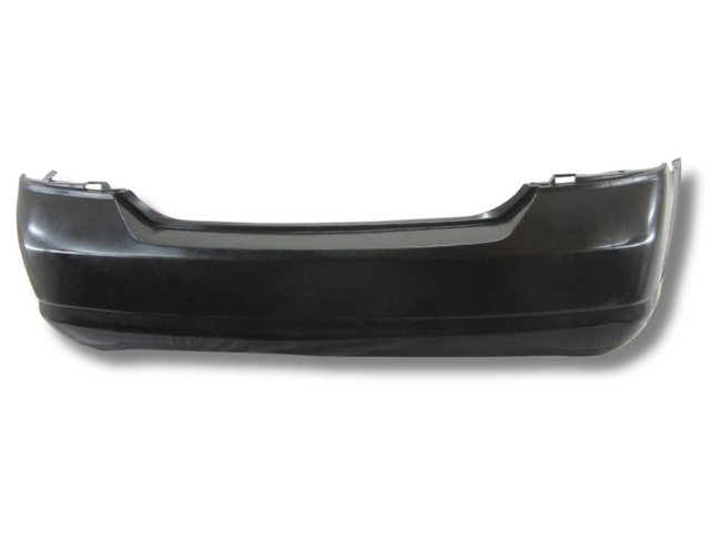 Rear Bumper Bar for Nissan Tiida C11 Sedan (2005 - 2012)-Spoilers and Bodykits Australia
