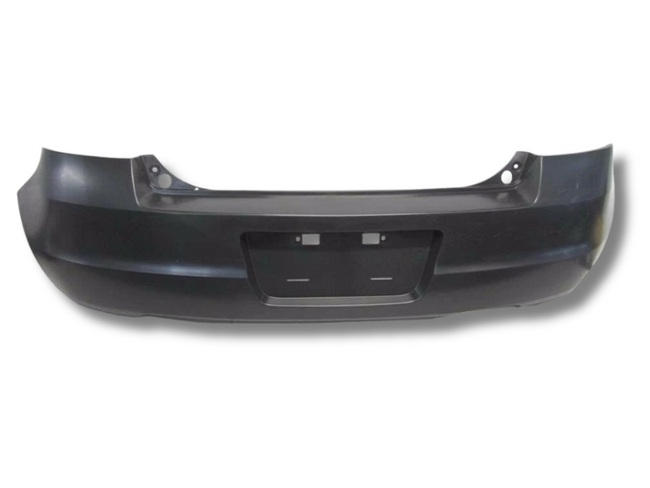 Rear Bumper Bar for Suzuki Swift EZ (07/2007 - 09/2010)-Spoilers and Bodykits Australia