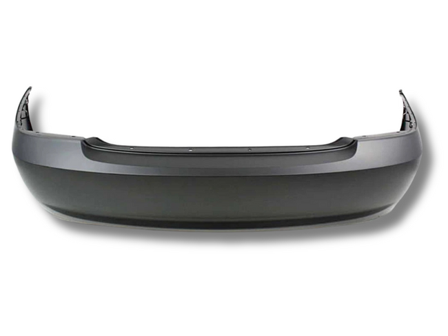 Rear Bumper Bar with Steel Bracket for Hyundai Elantra XD Sedan (2003 - 2006)-Spoilers and Bodykits Australia