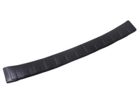 Rear Bumper Top Sill Scuff Plate for Subaru Outback - Black (2021 - 2024)-Spoilers and Bodykits Australia