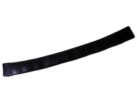 Rear Bumper Top Sill Scuff Plate for Subaru Outback - Black (2021 - 2024)-Spoilers and Bodykits Australia