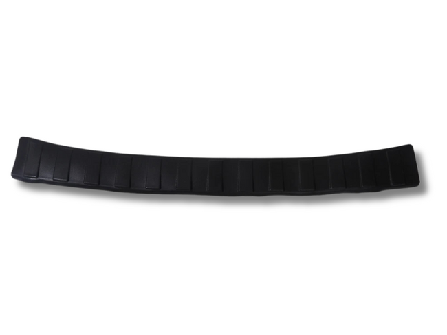Rear Bumper Top Sill Scuff Plate for Subaru Outback - Black (2021 - 2024)-Spoilers and Bodykits Australia