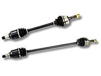 Rear CV Joint Driveshafts for Honda CRV RD1 - Pair (1997 - 2001)-Spoilers and Bodykits Australia
