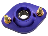 Rear Camber Plate Top Mounts for BMW E36 3 Series M3 - Blue - Pair-Spoilers and Bodykits Australia