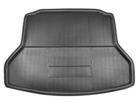 Rear Cargo Boot Floor Mat for Hyundai Elantra (2017 - 2018)-Spoilers and Bodykits Australia