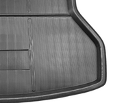 Rear Cargo Boot Floor Mat for Hyundai Elantra (2017 - 2018)-Spoilers and Bodykits Australia