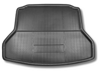 Rear Cargo Boot Floor Mat for Hyundai Elantra (2017 - 2018)-Spoilers and Bodykits Australia