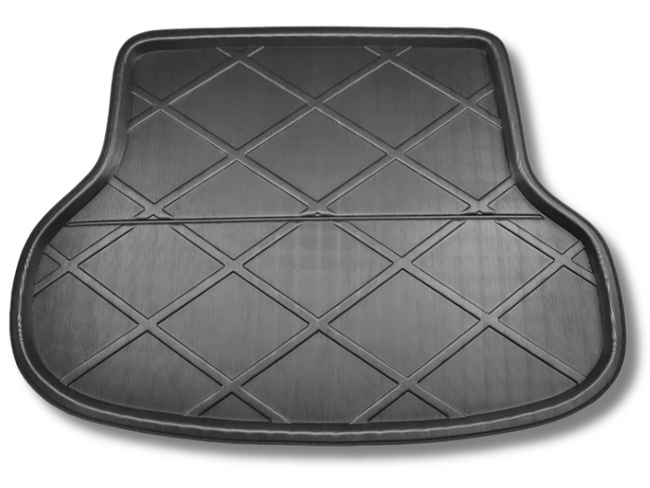 Rear Cargo Boot Floor Mat for Lexus RX300 / RX330 (2004 - 2009)-Spoilers and Bodykits Australia