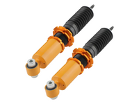 Rear Coilover Lowering Struts for Holden VE Commodore Sedan / Wagon / Ute - Adjustable Height (2007 - 2013)-Spoilers and Bodykits Australia