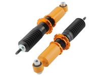 Rear Coilover Lowering Struts for Holden VE Commodore Sedan / Wagon / Ute - Adjustable Height (2007 - 2013)-Spoilers and Bodykits Australia