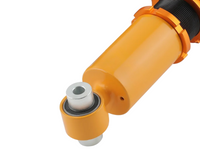 Rear Coilover Lowering Struts for Holden VE Commodore Sedan / Wagon / Ute - Adjustable Height (2007 - 2013)-Spoilers and Bodykits Australia