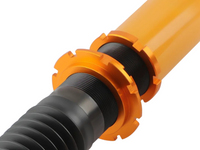 Rear Coilover Lowering Struts for Holden VE Commodore Sedan / Wagon / Ute - Adjustable Height (2007 - 2013)-Spoilers and Bodykits Australia