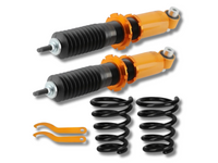 Rear Coilover Lowering Struts for Holden VE Commodore Sedan / Wagon / Ute - Adjustable Height (2007 - 2013)-Spoilers and Bodykits Australia