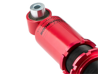 Rear Coilover Lowering Struts for Holden VE Commodore Ute / Sedan / Wagon - 24-Way Adjustable - Pair (2006 - 2013)-Spoilers and Bodykits Australia