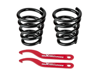 Rear Coilover Lowering Struts for Holden VE Commodore Ute / Sedan / Wagon - 24-Way Adjustable - Pair (2006 - 2013)-Spoilers and Bodykits Australia