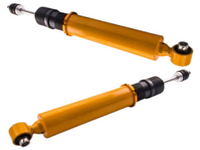 Rear Coilover Lowering Struts for VT / VX / VY / VZ Holden Monaro Coupe / Statesman WH / WL / WK (1999 - 2006)-Spoilers and Bodykits Australia