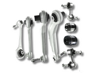 Rear Control Arm, Ball Joint, Sway Bar & Tie Rod Kit for BMW E39 525D / 528i / 530i / 540i-Spoilers and Bodykits Australia