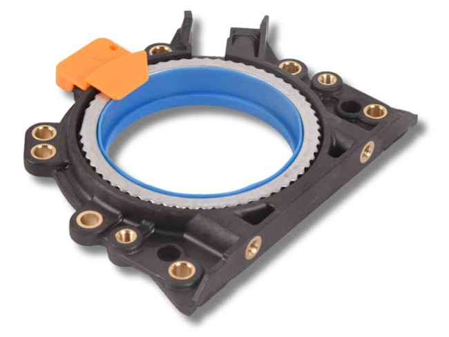 Rear Crankshaft Oil Seal for Audi A1 / A3 & Volkswagen Golf 1K1 / 5K1 / Polo 6R1 / Jetta 1K2-Spoilers and Bodykits Australia