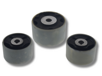 Rear Diff Bushes x3 for BF / FG Ford Falcon / Territory SY / SZ-Spoilers and Bodykits Australia