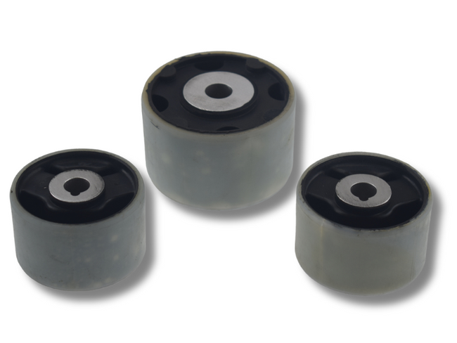 Rear Diff Bushes x3 for BF / FG Ford Falcon / Territory SY / SZ-Spoilers and Bodykits Australia