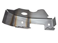 Rear Diff E-Locker Guard for Isuzu D-MAX / MUX & Mazda BT-50 (2021 - 2023)-Spoilers and Bodykits Australia