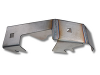 Rear Diff E-Locker Guard for Isuzu D-MAX / MUX & Mazda BT-50 (2021 - 2023)-Spoilers and Bodykits Australia