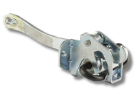 Rear Door Catch Handle for BMW 7 Series E38 728i / 730i / 735i / 740i / 750i-Spoilers and Bodykits Australia