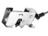 Rear Door Latch & Cable for Ford Transit MK6 (2000 - 2006)-Spoilers and Bodykits Australia