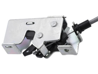 Rear Door Latch & Cable for Ford Transit MK6 (2000 - 2006)-Spoilers and Bodykits Australia