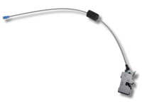 Rear Door Latch & Cable for Ford Transit MK6 (2000 - 2006)-Spoilers and Bodykits Australia