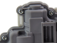 Rear Door Lock Actuators for Audi A3 / A4 / A6 C6 / A8 - Pair-Spoilers and Bodykits Australia