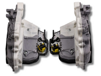 Rear Door Lock Actuators for Audi A3 / A4 / A6 C6 / A8 - Pair-Spoilers and Bodykits Australia