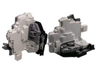 Rear Door Lock Actuators for Audi A4 / A5 / Q3 / Q7 & Volkswagen Passat - Pair-Spoilers and Bodykits Australia