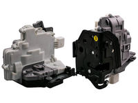 Rear Door Lock Actuators for Audi A4 / A5 / Q3 / Q7 & Volkswagen Passat - Pair-Spoilers and Bodykits Australia