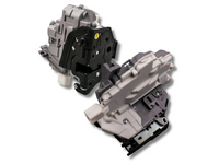 Rear Door Lock Actuators for Audi A4 / A5 / Q3 / Q7 & Volkswagen Passat - Pair-Spoilers and Bodykits Australia