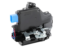 Rear Door Lock Latch Actuators for Volkswagen Golf MK5 / Jetta MK3 - Pair-Spoilers and Bodykits Australia