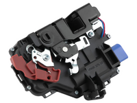 Rear Door Lock Latch Actuators for Volkswagen Golf MK5 / Jetta MK3 - Pair-Spoilers and Bodykits Australia