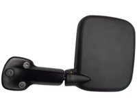 Rear Door Mirror for Toyota Hiace Van LWB / SLWB (2005 - 2013)-Spoilers and Bodykits Australia