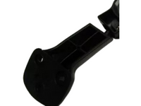 Rear Door Mirror for Toyota Hiace Van LWB / SLWB (2005 - 2013)-Spoilers and Bodykits Australia