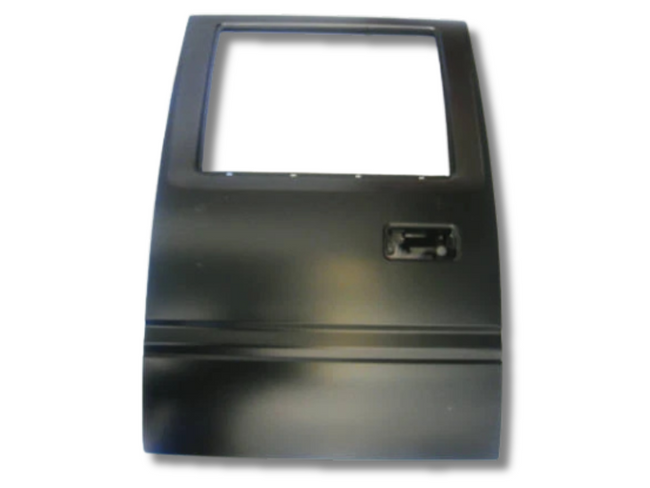 Rear Door Shell for Holden Rodeo TF Dual Cab (1988 - 2002)-Spoilers and Bodykits Australia