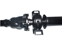 Rear Drive Tailshaft for Toyota Hilux Vigo KUN26 3.0L 4WD Manual Transmission (2005 - 2015)-Spoilers and Bodykits Australia