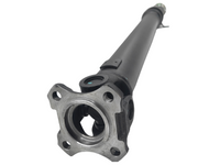 Rear Drive Tailshaft with Centre Bearing for Land Rover Discovery 3 / 4 (2005 - 2016)-Spoilers and Bodykits Australia