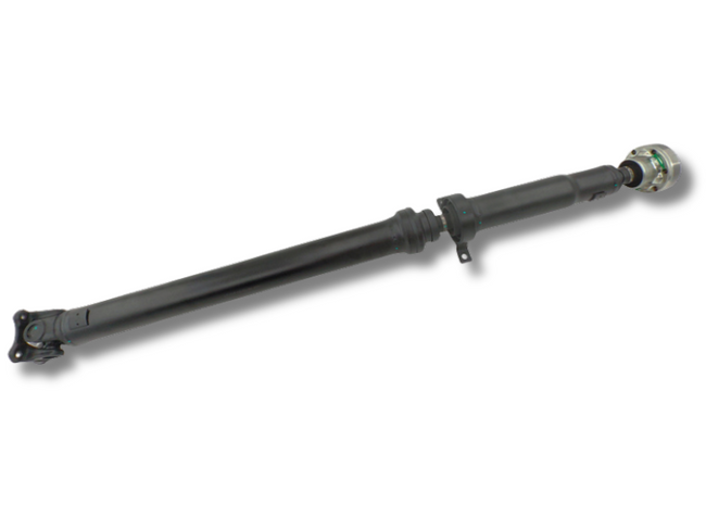 Rear Drive Tailshaft with Centre Bearing for Land Rover Discovery 3 / 4 (2005 - 2016)-Spoilers and Bodykits Australia