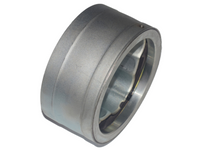 Rear Driveshaft Dynamic Damper for PX1 / PX2 / PX3 Ford Ranger & Mazda BT-50 (2011 - 2021)-Spoilers and Bodykits Australia