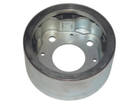 Rear Driveshaft Dynamic Damper for PX1 / PX2 / PX3 Ford Ranger & Mazda BT-50 (2011 - 2021)-Spoilers and Bodykits Australia