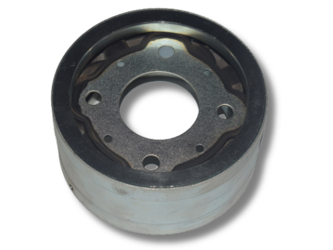 Rear Driveshaft Dynamic Damper for PX1 / PX2 / PX3 Ford Ranger & Mazda BT-50 (2011 - 2021)-Spoilers and Bodykits Australia